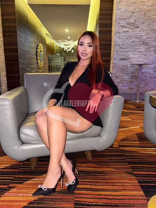 Fotografías de Emma 64539708, Escort en Panamá - 34776