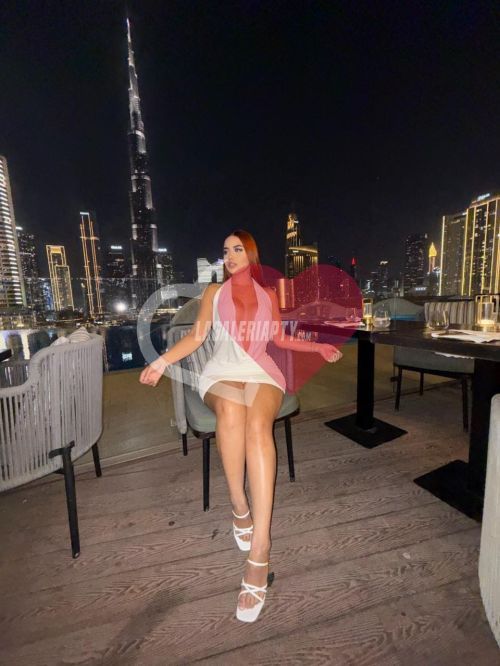 Fotografías de Emma 64539708, Escort en Panamá - 34783