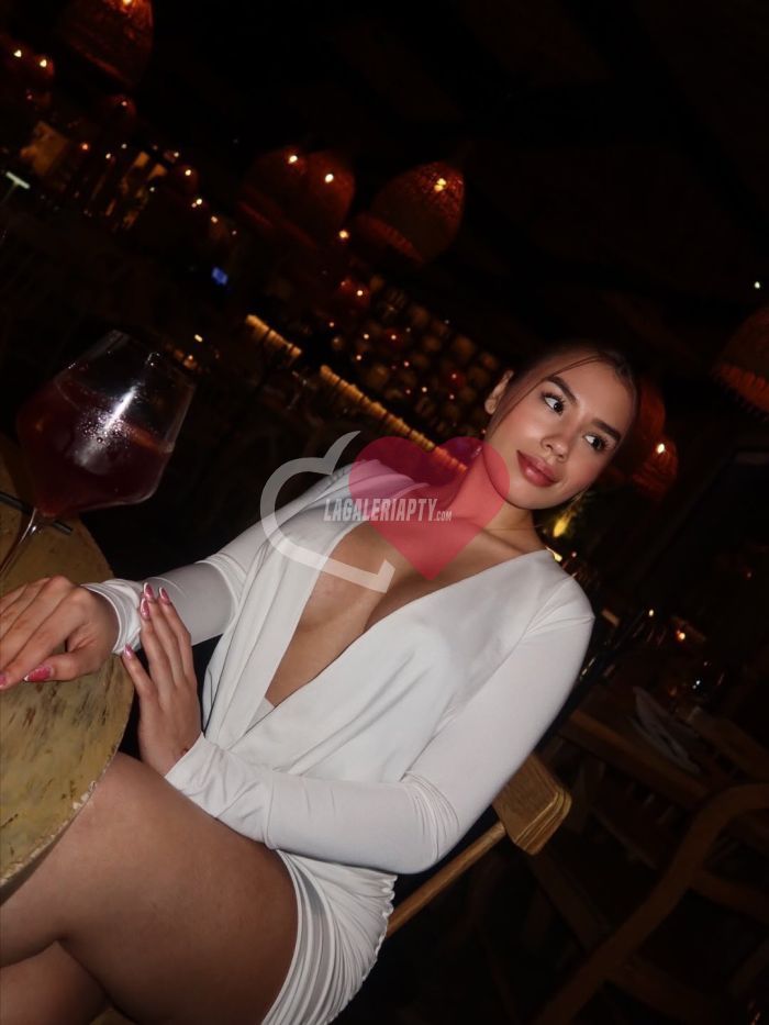 Fotografías de Luciana 64798142, Escort en Panamá - 45463