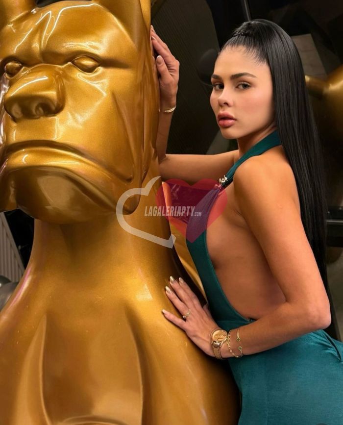 Fotografías de Valentina 66781604, Escort en Panamá - 41548