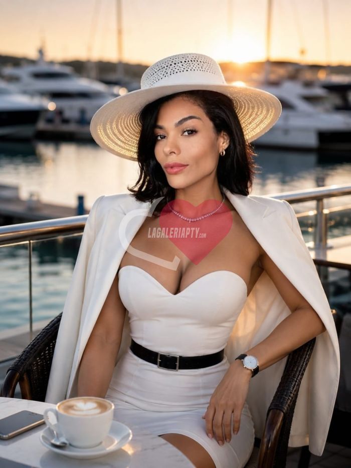 Fotografías de Elizabeth 67985792, Escort en Panamá - 43662