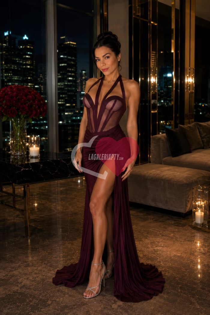 Fotografías de Elizabeth 67985792, Escort en Panamá - 43665