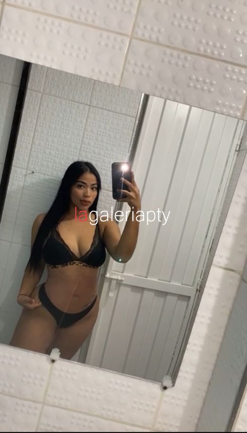 Fotografías de Sofia 63472662, Escort en Panamá - 17631