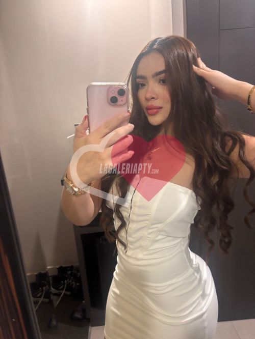 Fotografías de Antonella 69449655, Escort en Panamá - 30939