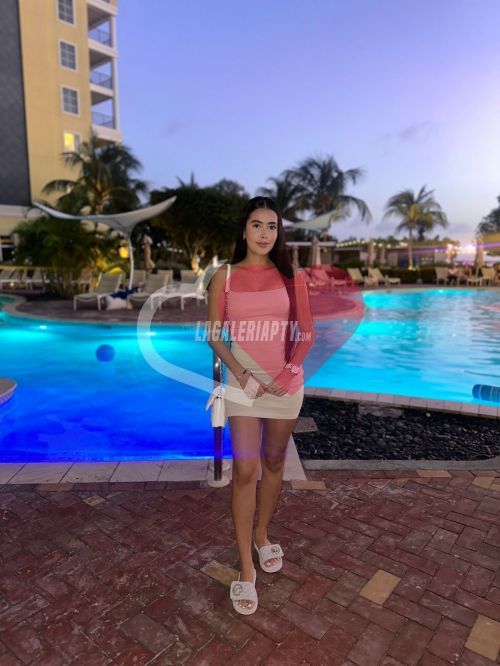 Fotografías de Mia 61193197, Escort en Panamá - 22460