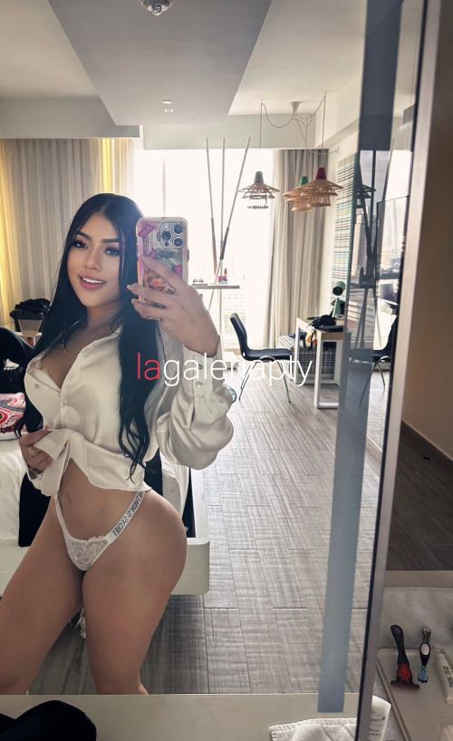 Fotografías de Sofia 60384945, Escort en Panamá - 21199
