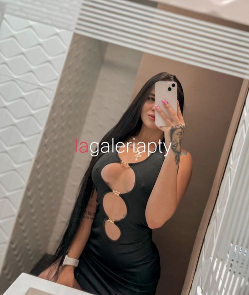Fotografías de Isabella 62388695, Escort en Panamá - 8641