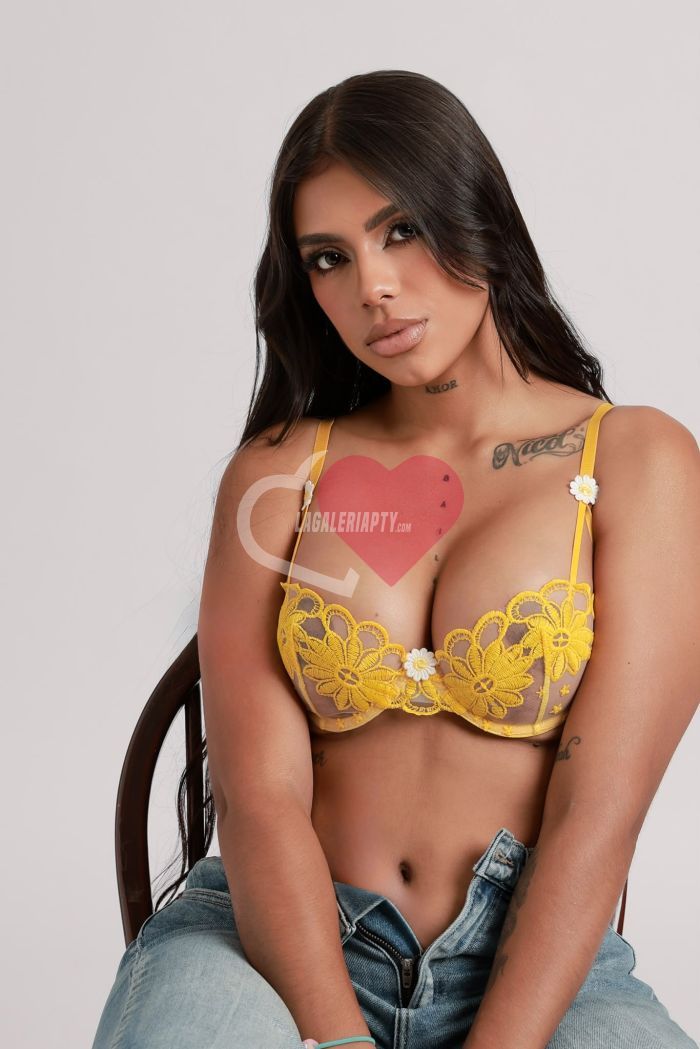 Fotografías de Nikol 60094642, Escort en Panamá - 45505