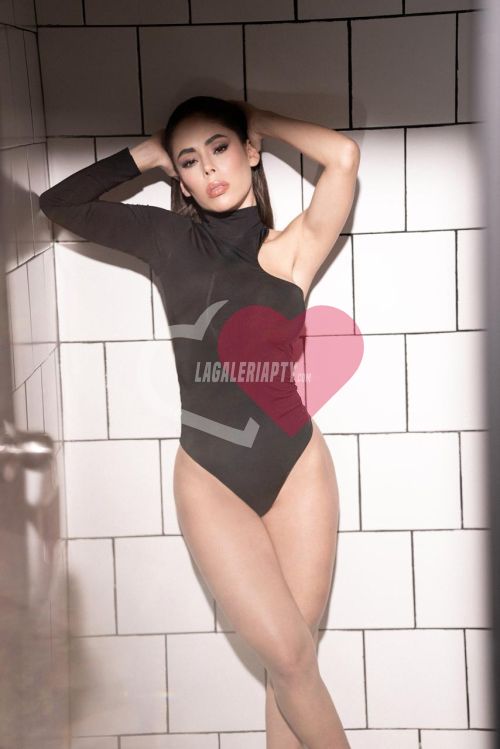 Fotografías de Andrea 64753307, Escort en Panamá - 32955