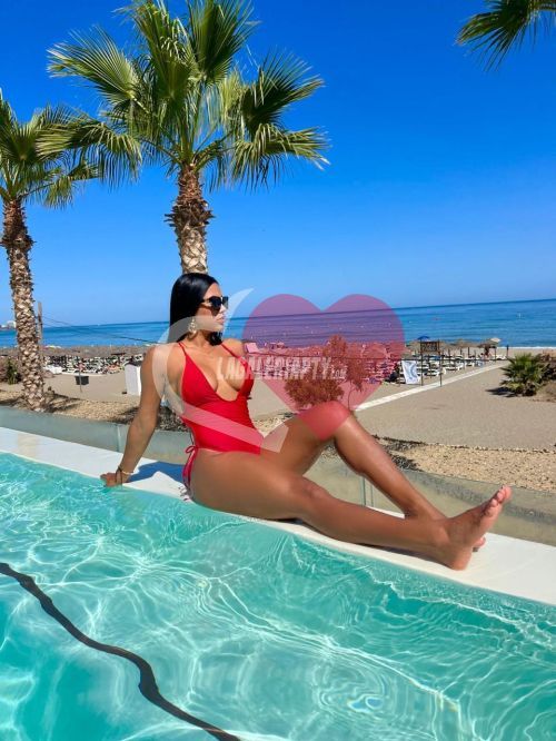 Fotografías de Michell 69306785, Escort en Panamá - 22413