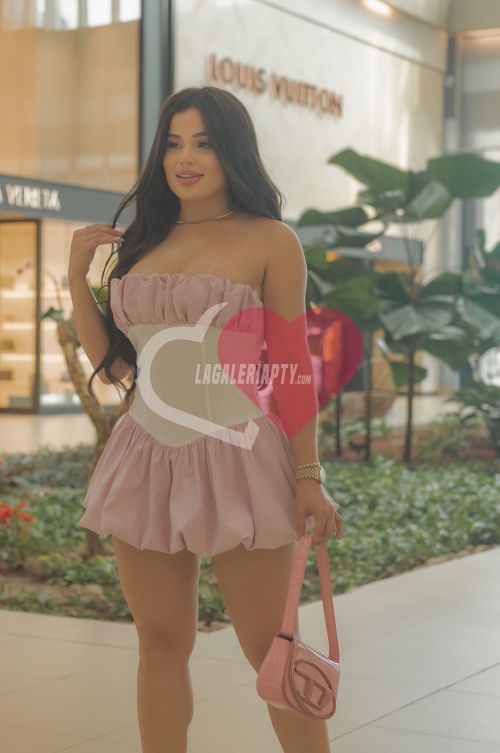 Fotografías de Julietta 68635404, Escort en Panamá - 33429
