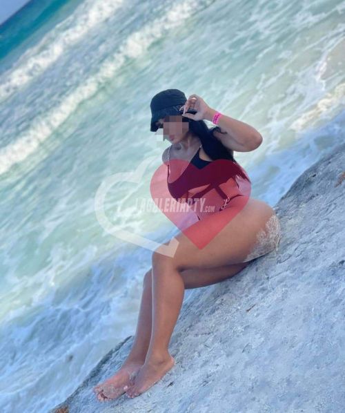 Fotografías de Kamila  64516653, Escort en Panamá - 28304