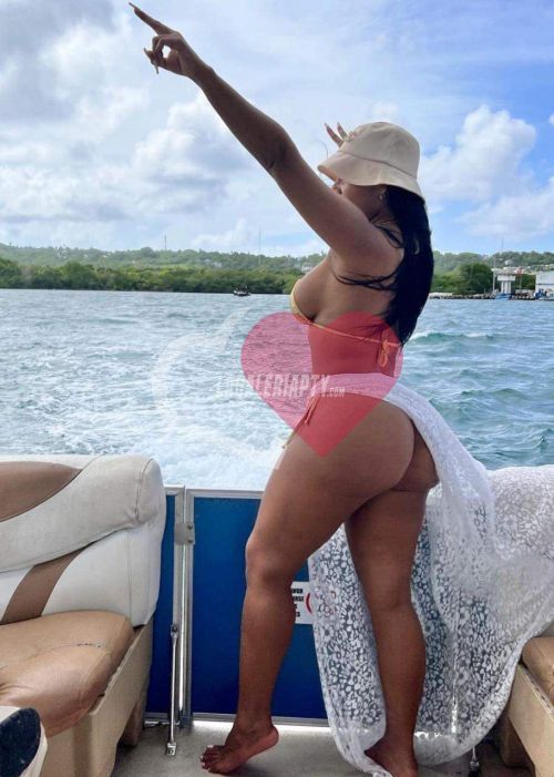 Fotografías de Kamila  64516653, Escort en Panamá - 28305