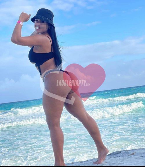 Fotografías de Kamila  64516653, Escort en Panamá - 28303