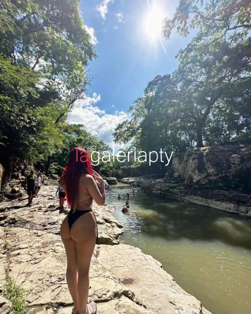 Fotografías de Sara 64207903, Escort en Panamá - 10653