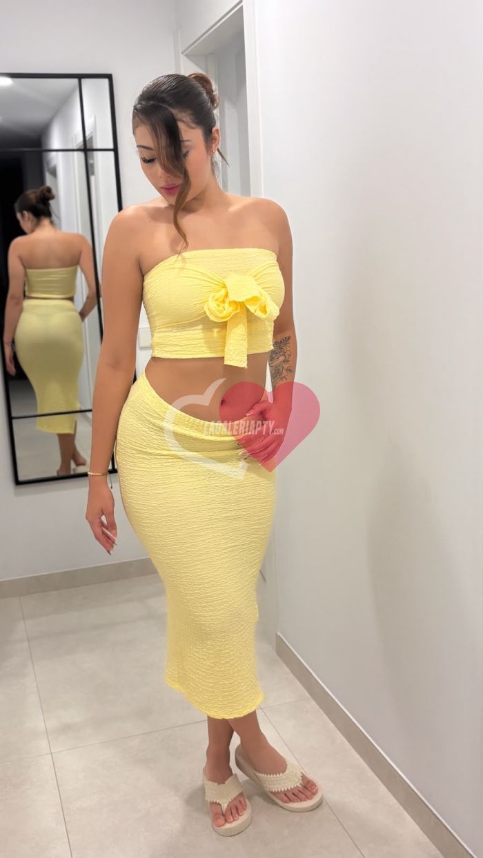 Fotografías de Dulce 67238841, Escort en Panamá - 43520
