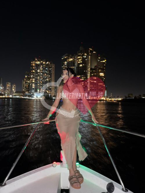Fotografías de Camila 61637450, Escort en Panamá - 37502