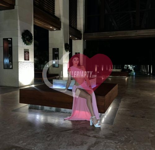 Fotografías de Camila 61637450, Escort en Panamá - 37493