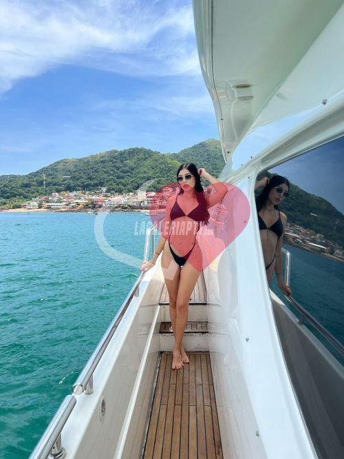 Fotografías de Camila 61637450, Escort en Panamá - 37496