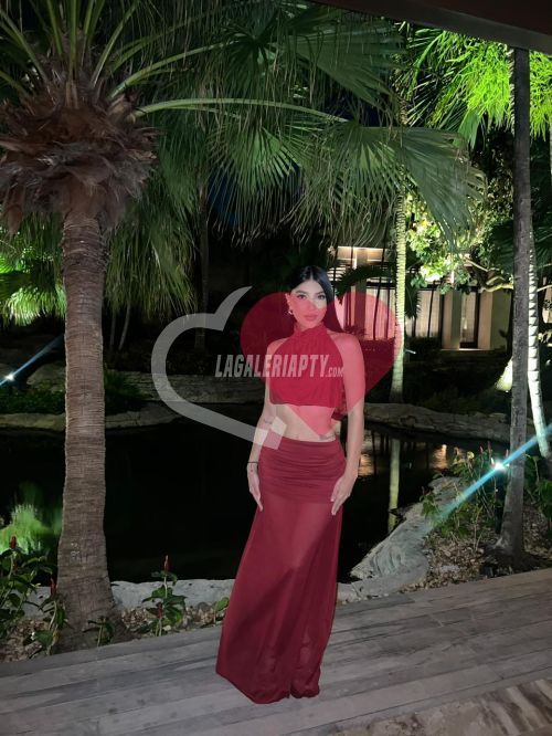 Fotografías de Camila 61637450, Escort en Panamá - 37497