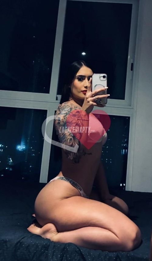 Fotografías de Shara 68363844, Escort en Panamá - 37140