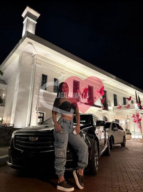 Fotografías de Shara 68363844, Escort en Panamá - 37142