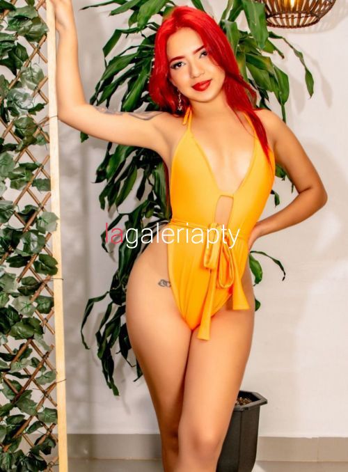 Fotografías de Melany 65242211, Escort en Panamá - 9322