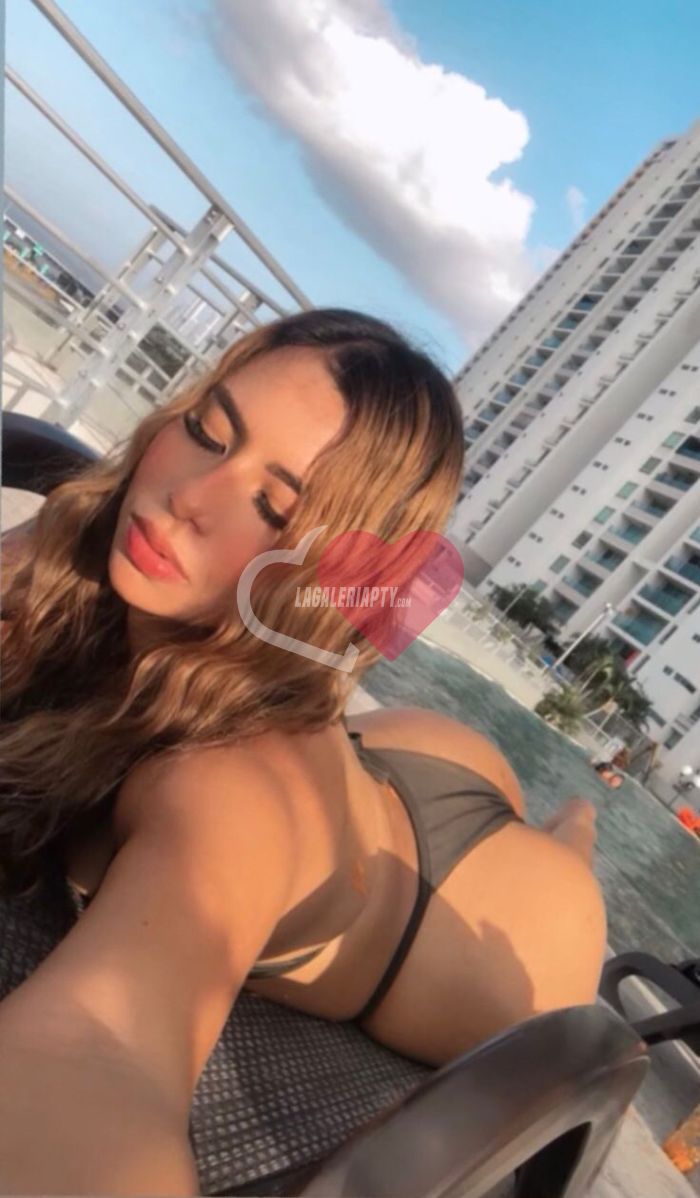 Fotografías de Nicol 69105075, Escort en Panamá - 41875