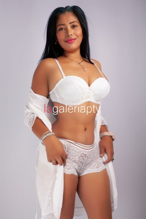 Fotografías de Samantha 64704686, Escort en Panamá - 20588
