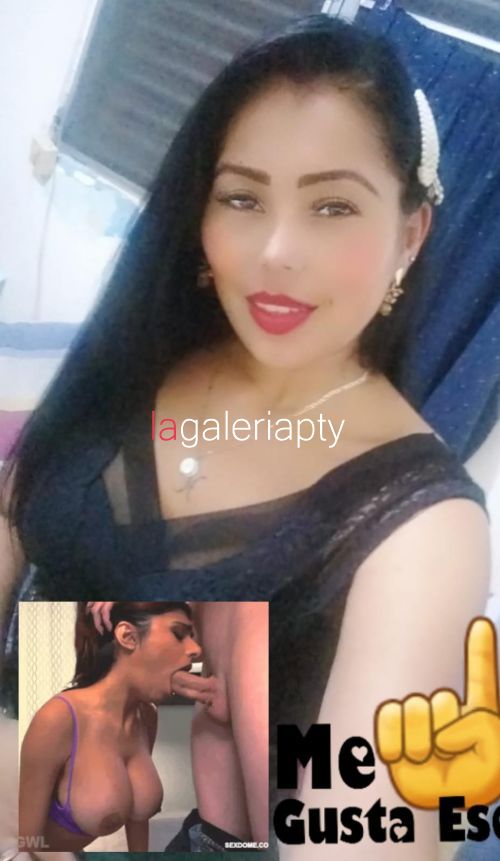 Fotografías de Samantha 64704686, Escort en Panamá - 20577
