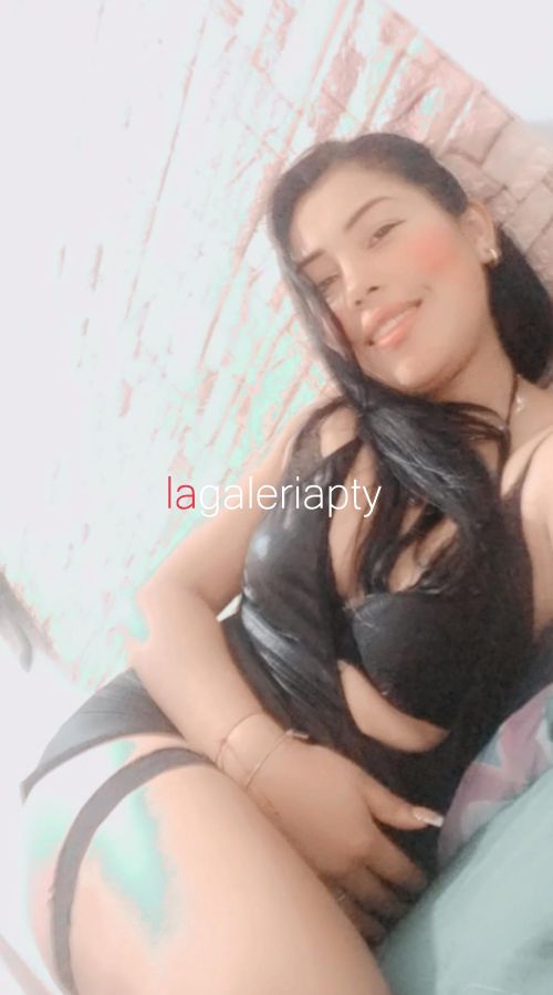Fotografías de Samantha 64704686, Escort en Panamá - 20589