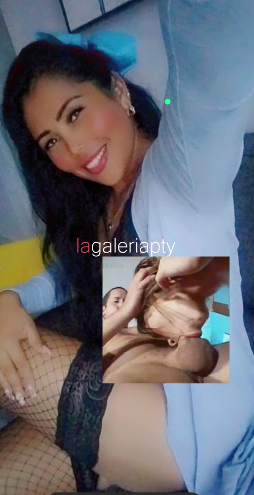 Fotografías de Samantha 64704686, Escort en Panamá - 20590