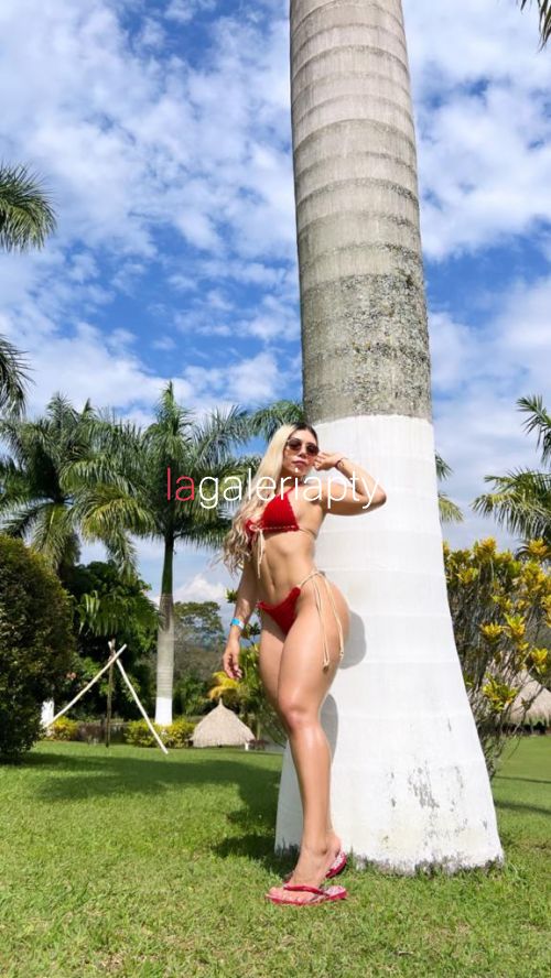 Fotografías de Samantha 68231765, Escort en Panamá - 9287