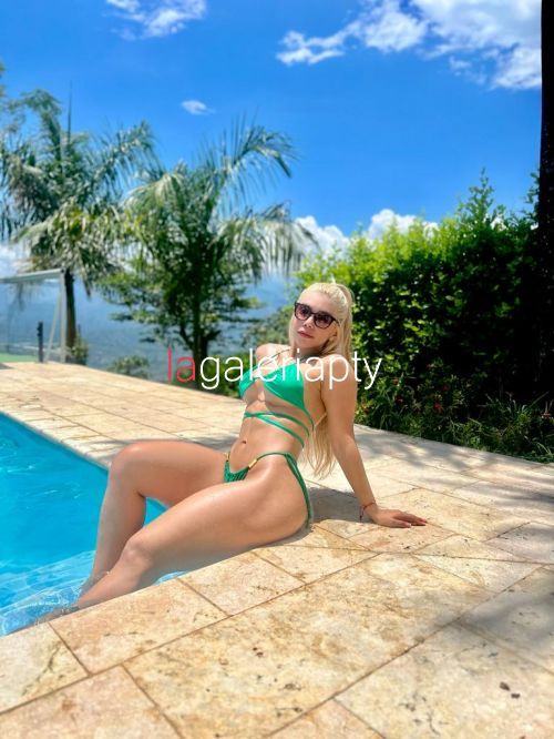 Fotografías de Samantha 68231765, Escort en Panamá - 9279