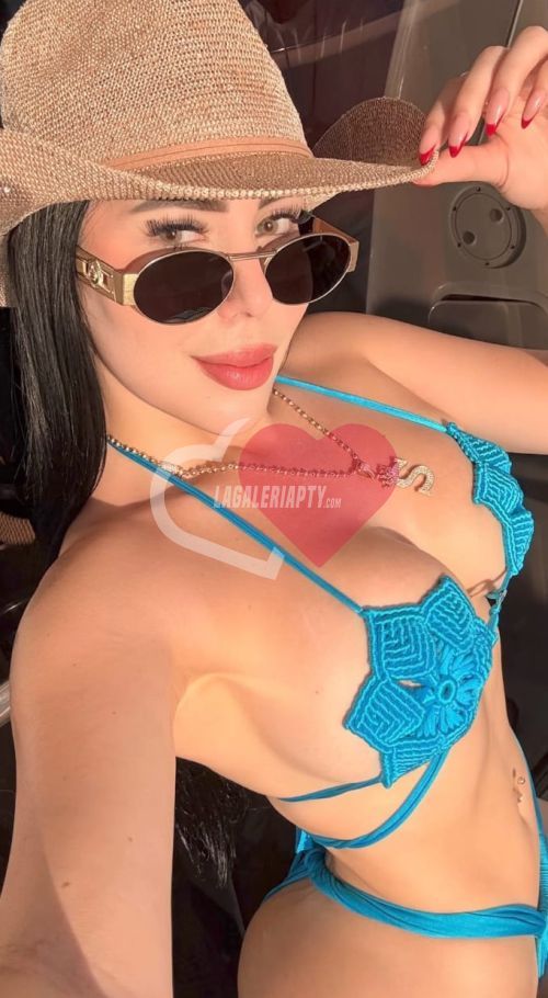 Fotografías de Ana 69603460, Escort en Panamá - 28443