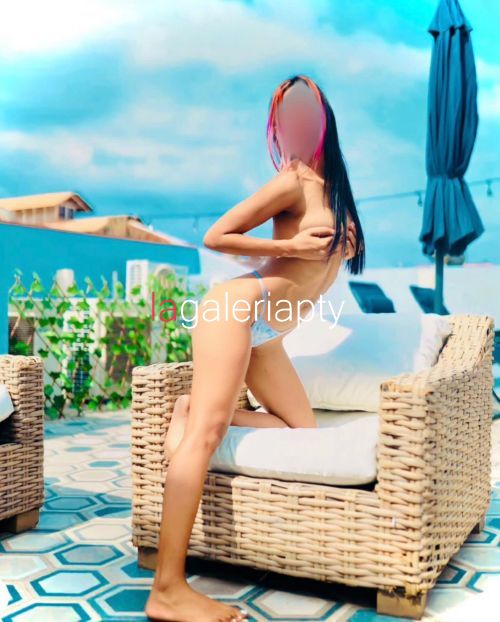 Fotografías de Elena 67107745, Escort en Panamá - 10699