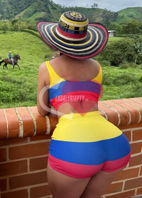 Fotografías de DIANA  63089362, Escort en Panamá - 31927