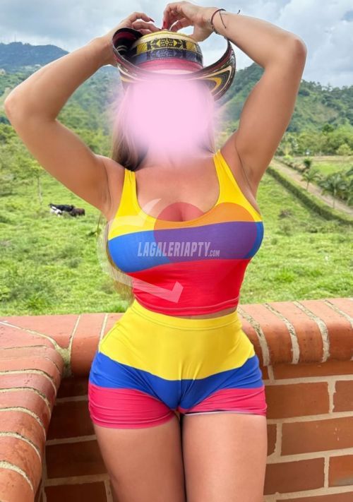 Fotografías de DIANA  63089362, Escort en Panamá - 31926