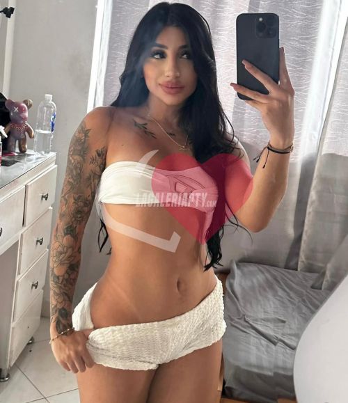 Fotografías de Charlotte 65184362, Escort en Panamá - 29332