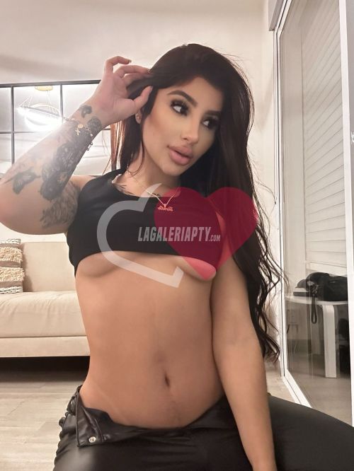 Fotografías de Charlotte 65184362, Escort en Panamá - 29329