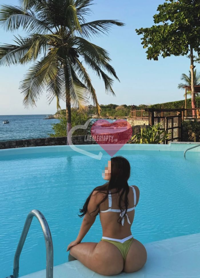 Fotografías de Isabella 63849315, Escort en Panamá - 44995