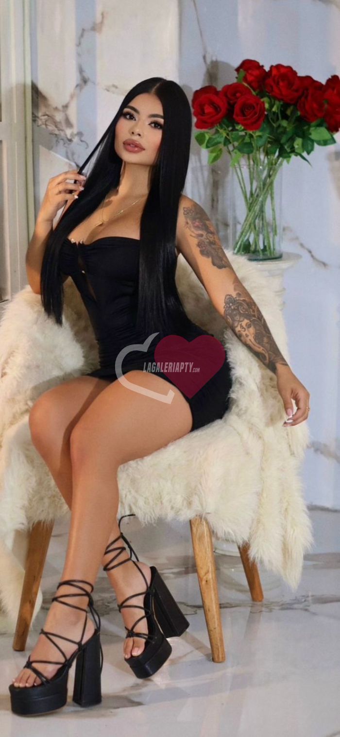 Fotografías de Maddie 60000901, Escort en Panamá - 41040