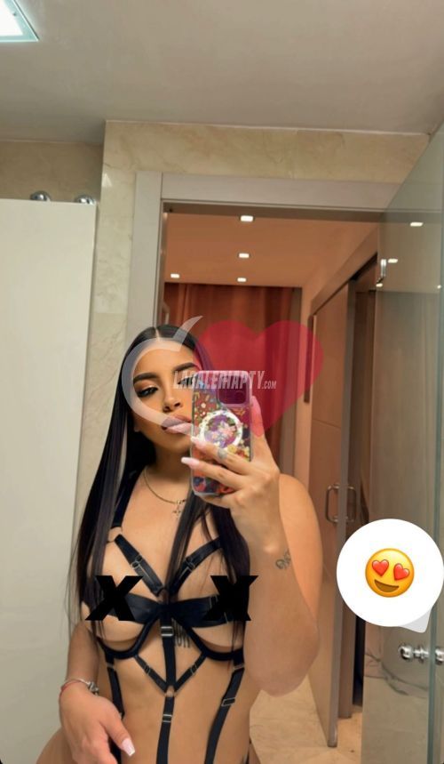 Fotografías de Valentina 65793915, Escort en Panamá - 38126