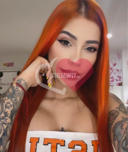 Fotografías de Cristal 68998927, Escort en Panamá - 32675