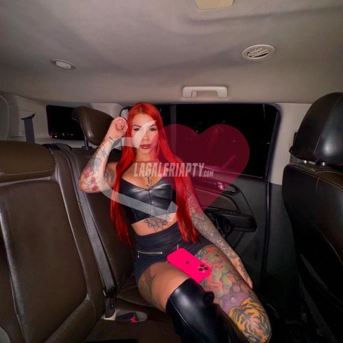 Fotografías de Cristal 68998927, Escort en Panamá - 32680