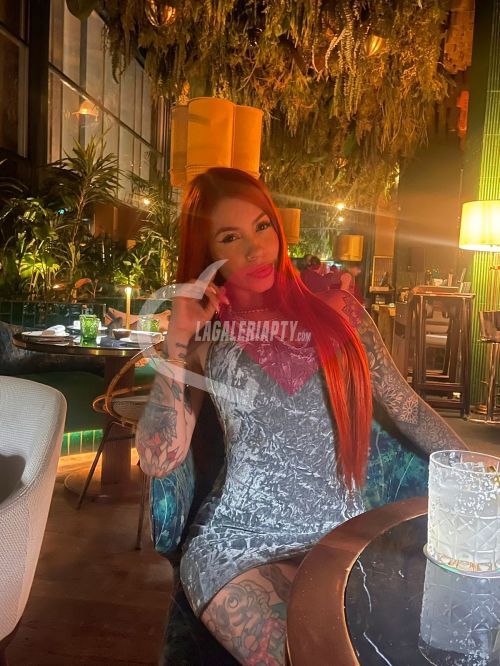 Fotografías de Cristal 68998927, Escort en Panamá - 32670