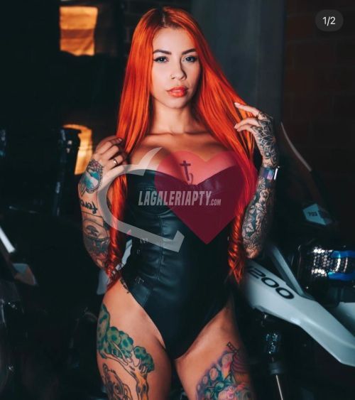 Fotografías de Cristal 68998927, Escort en Panamá - 32669