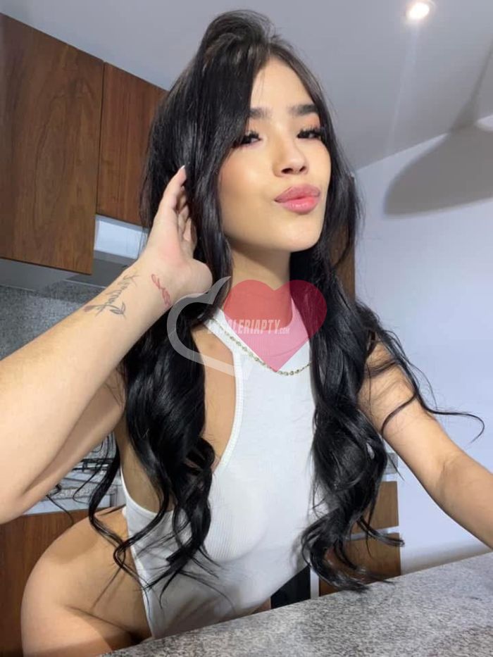 Fotografías de Antonella 60971110, Escort en Panamá - 43022