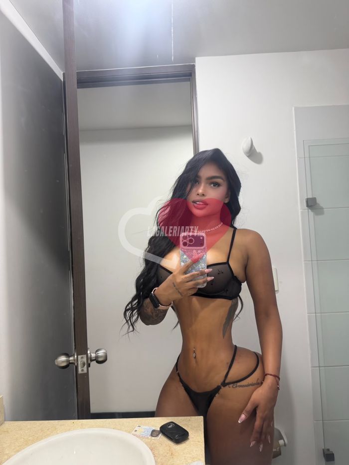 Fotografías de Kim 60811656, Escort en Panamá - 43008
