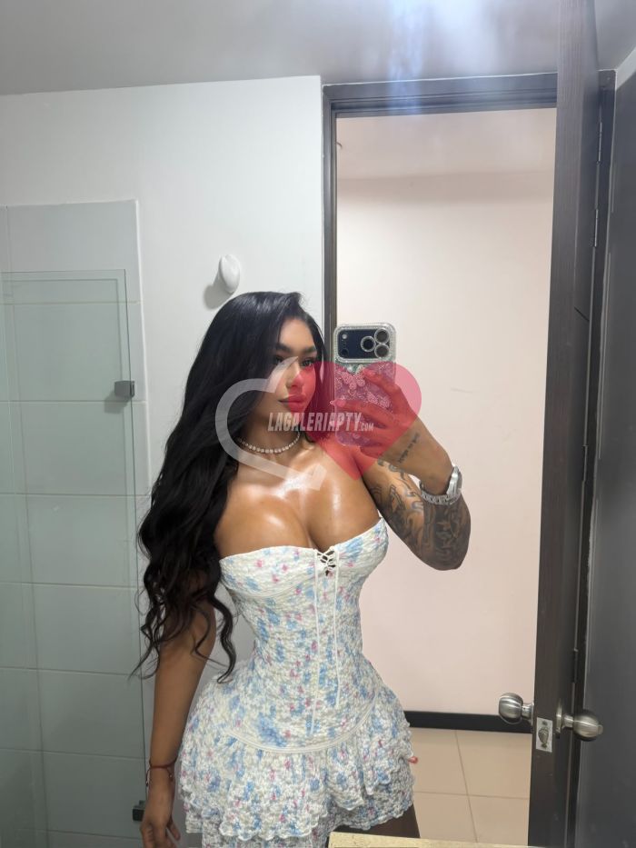 Fotografías de Kim 60811656, Escort en Panamá - 43011
